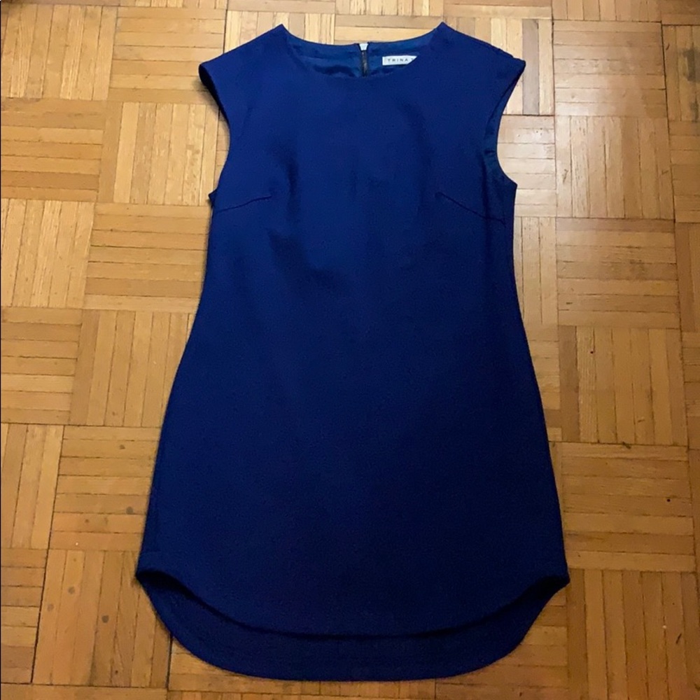 Trina Turk dress
